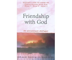 KNYGA Neale Donald Walsch Friendship with God