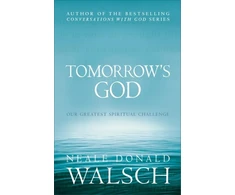 KNYGA Neale Donald Walsch Tomorrow's God