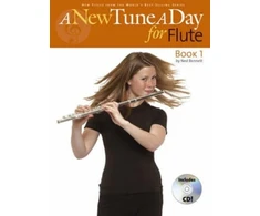 KNYGA Ned Bennett New Tune A Day