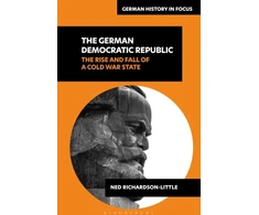 KNYGA Ned Richardson Little German Democratic Republic