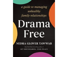 KNYGA Nedra Glover Tawwab Drama Free