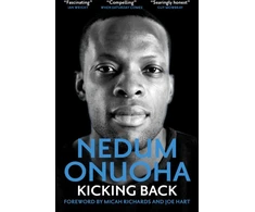 KNYGA Nedum Onuoha Kicking Back