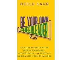 KNYGA Neelu Kaur Be Your Own Cheerleader