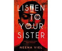 KNYGA Neena Viel Listen to Your Sister