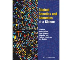 KNYGA Neeta Lakhani Clinical Genetics and Genomics at a Glance