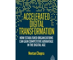 KNYGA Neetan Chopra Accelerated Digital Transformation