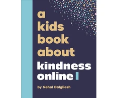 KNYGA Nehal Dalgliesh A Kids Book About Kindness Online