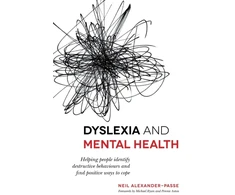 KNYGA Neil Alexander Passe Dyslexia and Mental Health