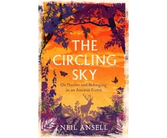KNYGA Neil Ansell Circling Sky