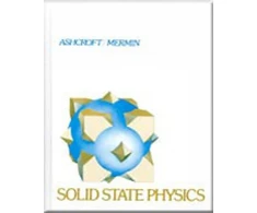 KNYGA Neil Ashcroft Solid State Physics