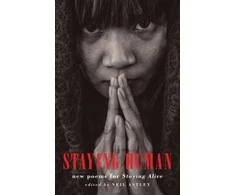 KNYGA Neil Astley Staying Human