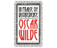KNYGA Neil Bartlett In Praise of Disobedience
