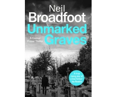 KNYGA Neil Broadfoot Unmarked Graves