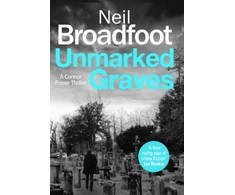 KNYGA Neil Broadfoot Unmarked Graves