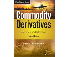 KNYGA Neil C Schofield Commodity Derivatives