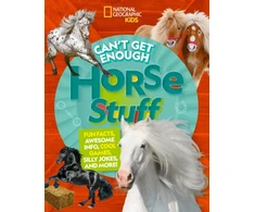 KNYGA Neil Cavanaugh Can't Get Enough Horse Stuff