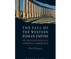 KNYGA Neil Christie Fall of the Western Roman Empire