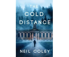 KNYGA Neil Coley Cold Distance
