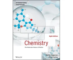 KNYGA Neil D Jespersen Chemistry