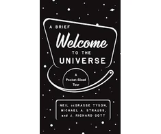 KNYGA Neil Degrasse Tyson Brief Welcome to the Universe