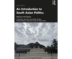 KNYGA Neil Devotta Introduction to South Asian Politics