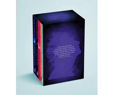 KNYGA Neil Gaiman Collection