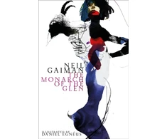 KNYGA Neil Gaiman Monarch of the Glen