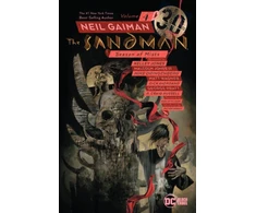 KNYGA Neil Gaiman Sandman Volume 4, The :