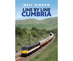 KNYGA Neil Gibson Line by Line: Cumbria