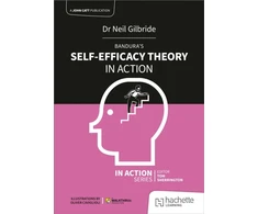 KNYGA Neil Gilbride Bandura's Self-Efficacy Theory in Action