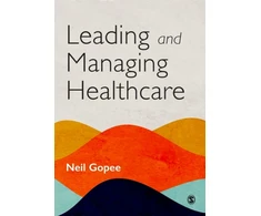 KNYGA Neil Gopee Leading and Managing Healthcare