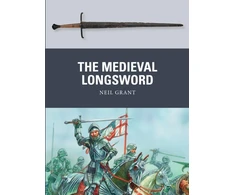 KNYGA Neil Grant Medieval Longsword