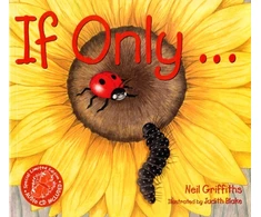 KNYGA Neil Griffiths If Only - with Audio CD