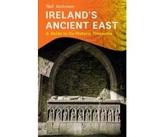 KNYGA Neil Jackman Ireland's Ancient East