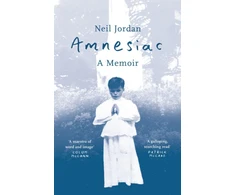 KNYGA Neil Jordan Amnesiac
