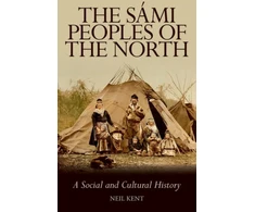 KNYGA Neil Kent Sami Peoples of the North