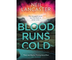 KNYGA Neil Lancaster Blood Runs Cold