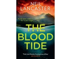 KNYGA Neil Lancaster Blood Tide