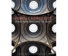 KNYGA Neil Levine Henri Labrouste