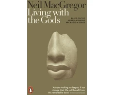 KNYGA Neil Macgregor Living with the Gods