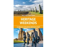 KNYGA Neil Matthews Heritage Weekends