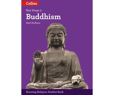KNYGA Neil Mckain Buddhism
