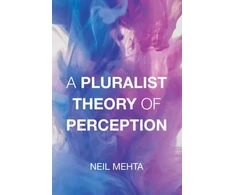 KNYGA Neil Mehta Pluralist Theory of Perception