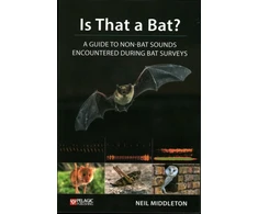 KNYGA Neil Middleton Is That a Bat?