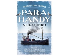 KNYGA Neil Munro Para Handy