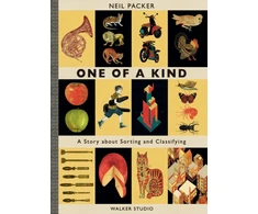 KNYGA Neil Packer One of a Kind