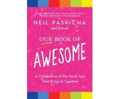 KNYGA Neil Pasricha Our Book of Awesome