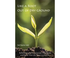 KNYGA Neil Paynter Like a Root Out of Dry Ground