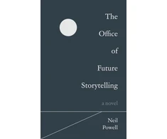 KNYGA Neil Powell Office of Future Storytelling