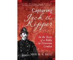 KNYGA Bell Capturing Jack the Ripper